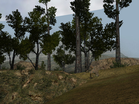Tom Clancy's Ghost Recon Desert Siege screenshot 8