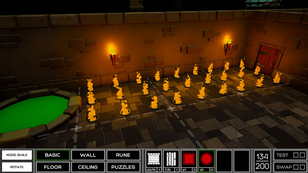Dungeon Swappers screenshot 3