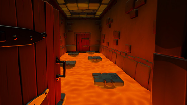 Dungeon Swappers screenshot 1