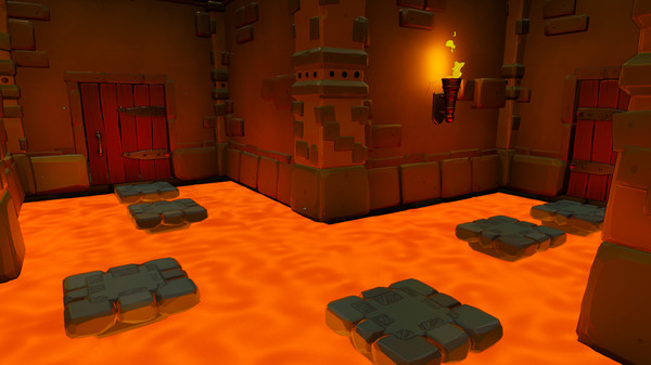 Dungeon Swappers screenshot 8