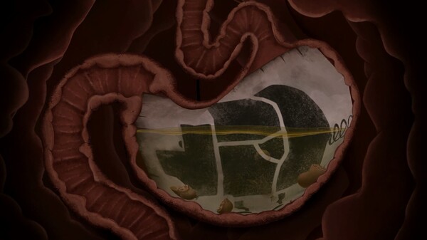 PIGROMANCE screenshot 3