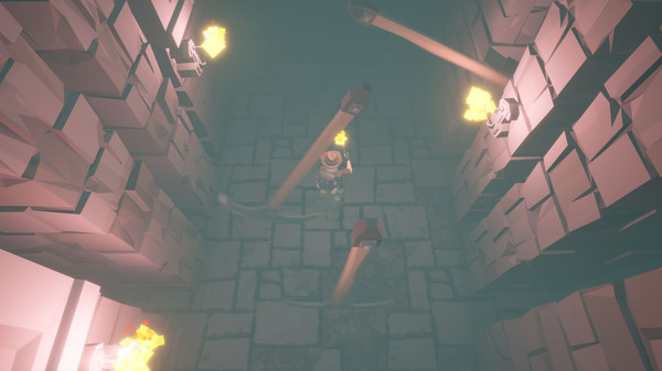 Endless Escape screenshot 3