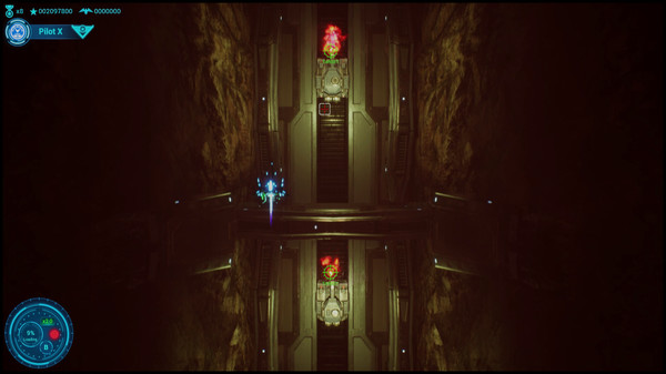 ALPHA CENTAURI SPACE FORCE screenshot 3