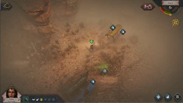Siege Survival: Gloria Victis Prologue screenshot 11
