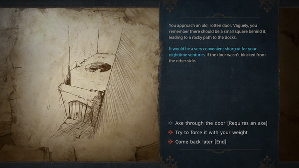 Siege Survival: Gloria Victis Prologue screenshot 3