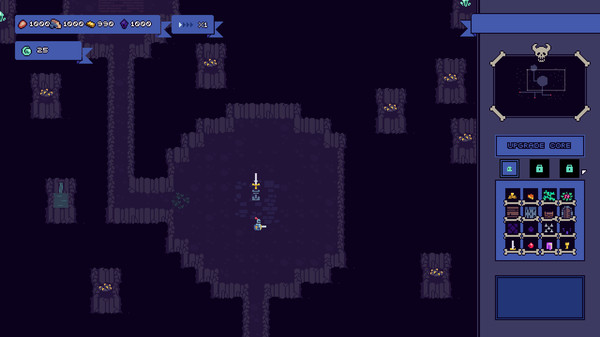 Lairchitect screenshot 2
