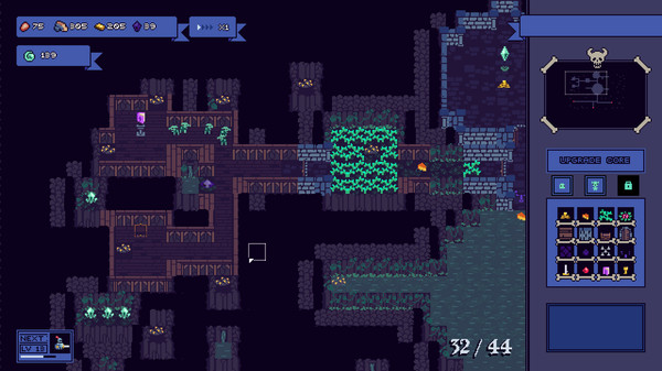 Lairchitect screenshot 1