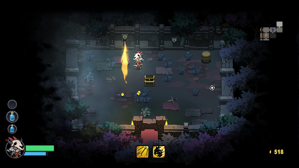 Lost in Dungeon / 地牢迷失者 screenshot 7