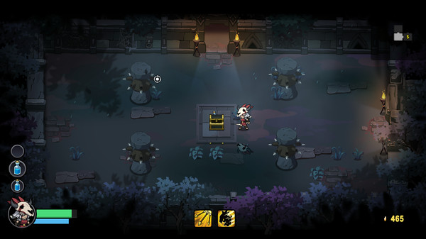 Lost in Dungeon / 地牢迷失者 screenshot 8