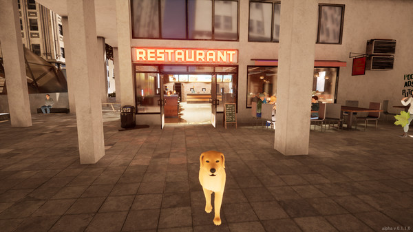 EMBERZONE screenshot 6