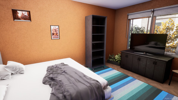 EMBERZONE screenshot 4