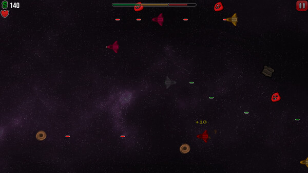 Retro War screenshot 7