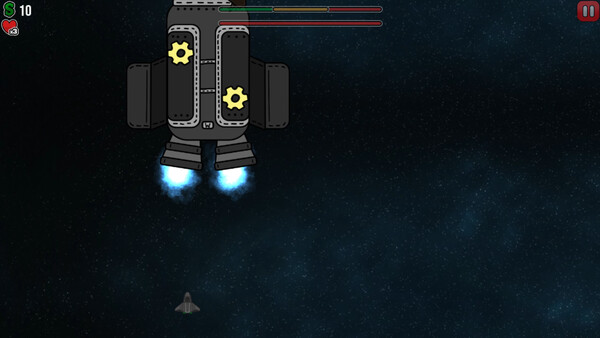 Retro War screenshot 3
