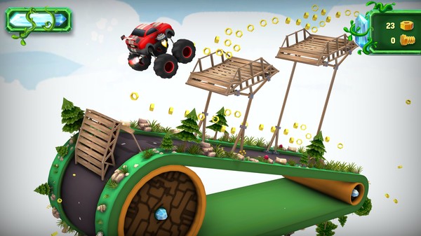 Rolling Adventure screenshot 12