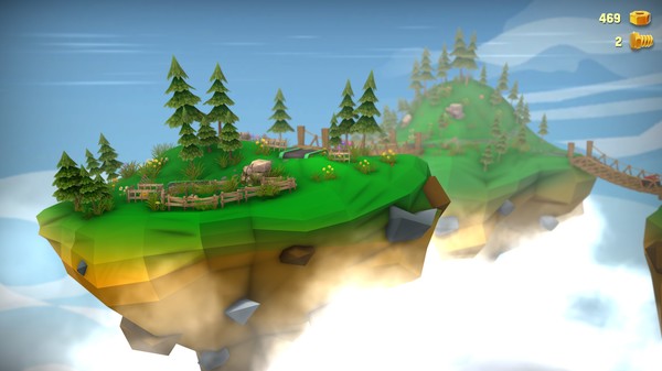 Rolling Adventure screenshot 5