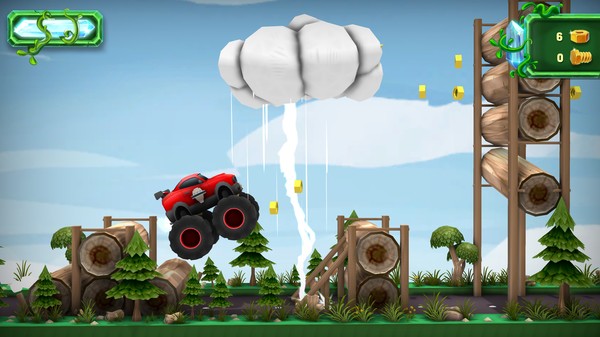Rolling Adventure screenshot 6