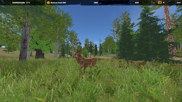 Galvatia screenshot 6
