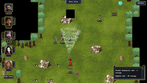 Guildmaster: Gratuitous Subtitle screenshot 4
