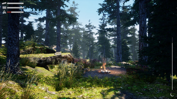 Before Nightfall: Summertime screenshot 1
