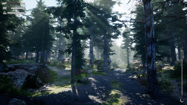 Before Nightfall: Summertime screenshot 8