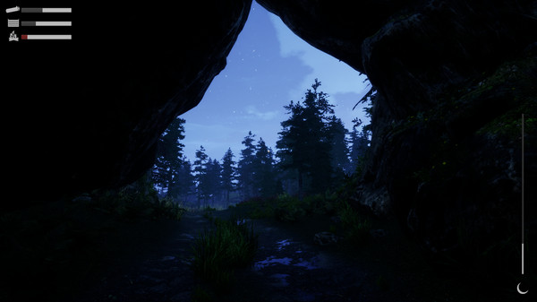 Before Nightfall: Summertime screenshot 6