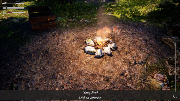 Before Nightfall: Summertime screenshot 2