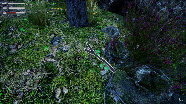Before Nightfall: Summertime screenshot 4