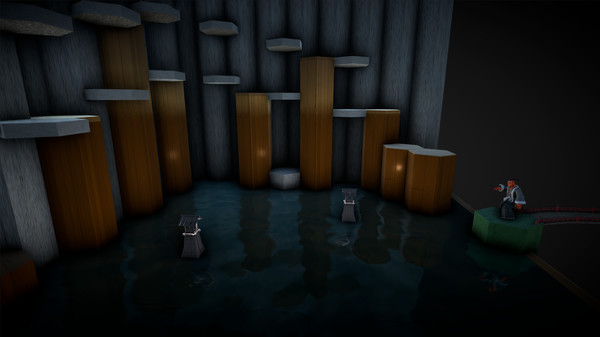 Seasons of the Samurai screenshot 4