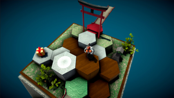 Seasons of the Samurai screenshot 1