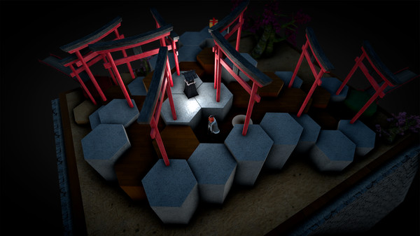 Seasons of the Samurai screenshot 2