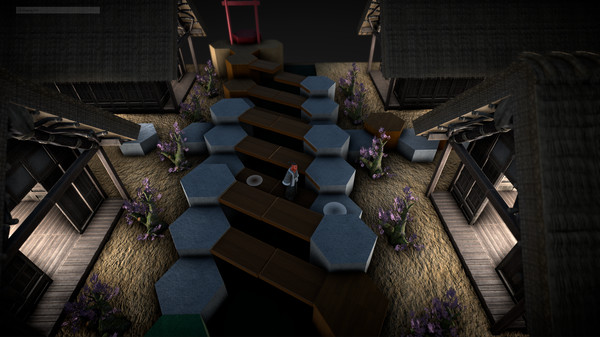 Seasons of the Samurai screenshot 10