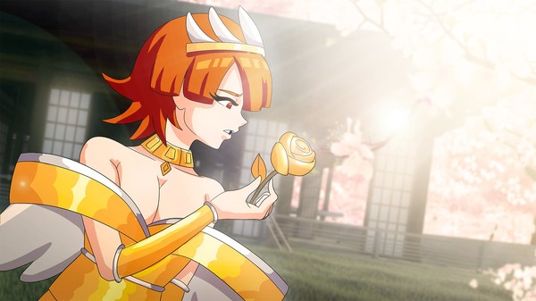 Hanapon Princess screenshot 10