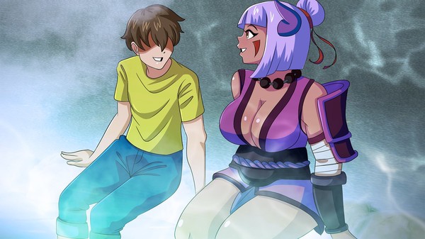 Hanapon Princess screenshot 5