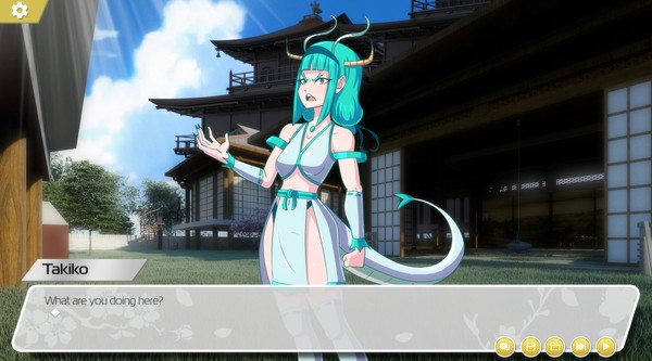 Hanapon Princess screenshot 11