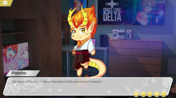 Hanapon Princess screenshot 2