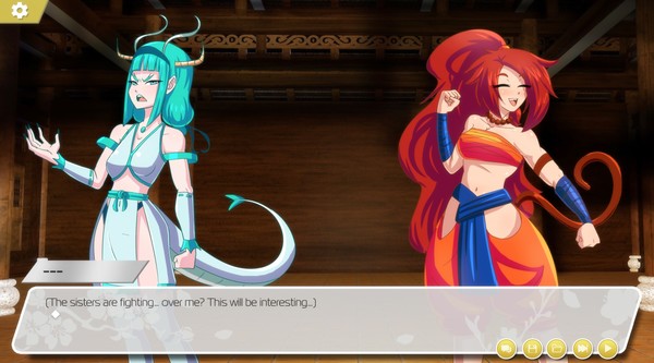 Hanapon Princess screenshot 8