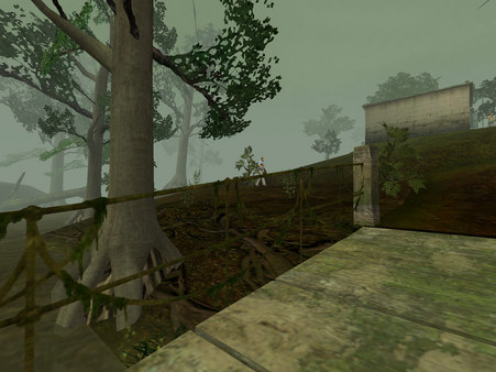 Tom Clancy's Ghost Recon Island Thunder screenshot 2