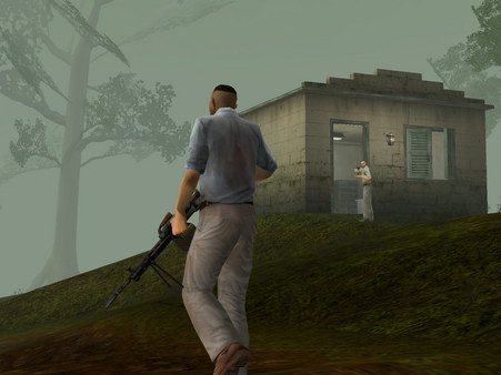 Tom Clancy's Ghost Recon Island Thunder screenshot 5