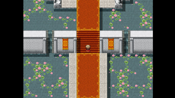 100-Level Dungeon screenshot 1