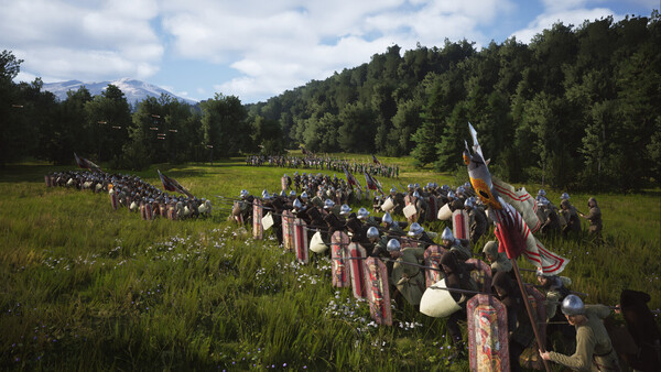 Manor Lords screenshot 9