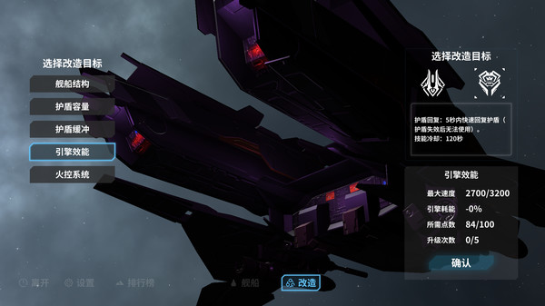 群星战纪: 最终防卫线 - STARS ERA: THE FINAL DEFENCE screenshot 2