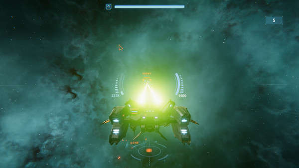 群星战纪: 最终防卫线 - STARS ERA: THE FINAL DEFENCE screenshot 6