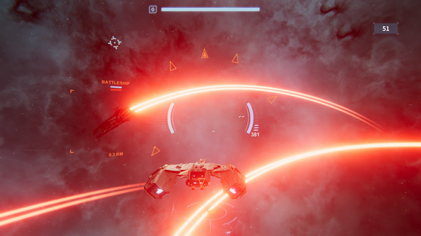 群星战纪: 最终防卫线 - STARS ERA: THE FINAL DEFENCE screenshot 5