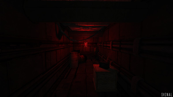 SIGNAL screenshot 8