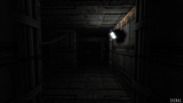 SIGNAL screenshot 4