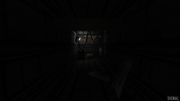 SIGNAL screenshot 2