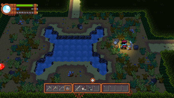 Monster Harvest screenshot 11