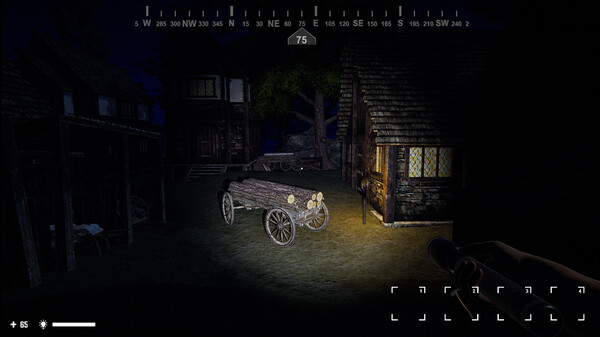 The Darkest Island screenshot 6