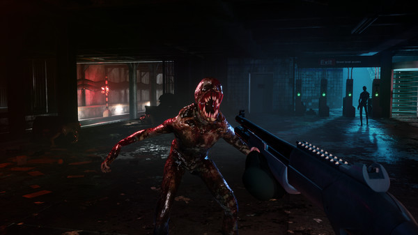Propagation VR screenshot 4