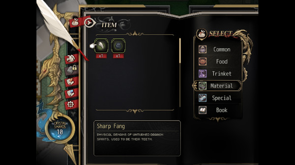 Dragon Spirits : Prologue screenshot 7